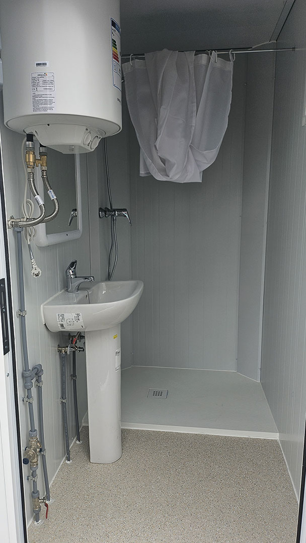 Duchas