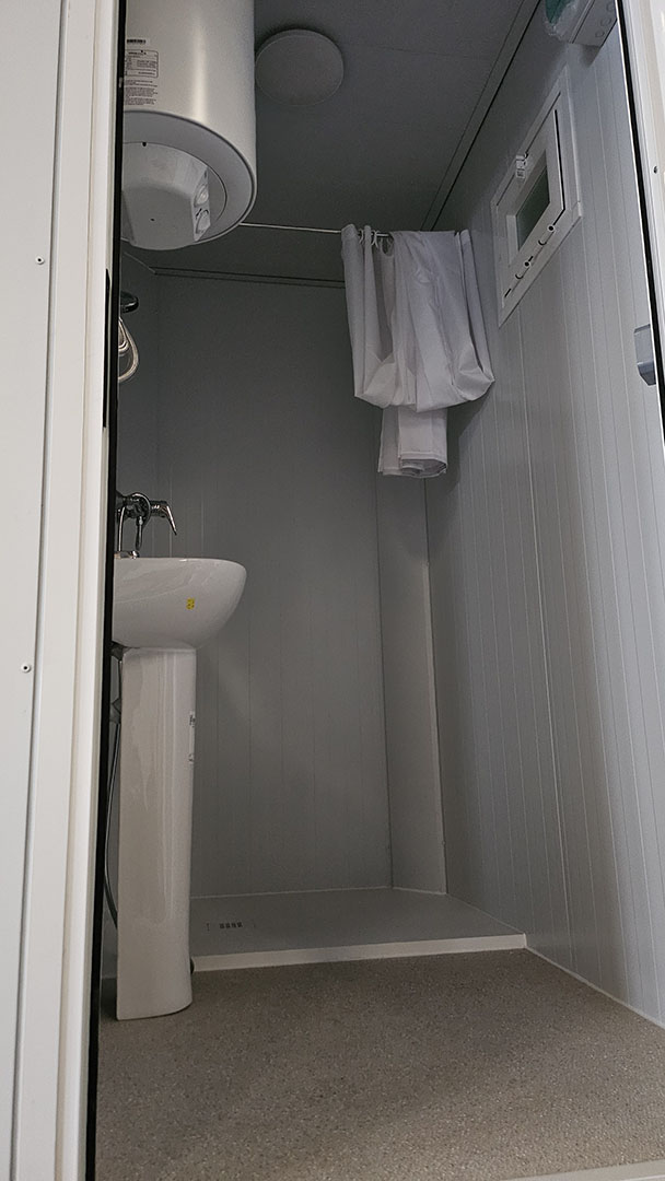 Duchas